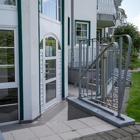 Commodore Meeresperle * Grömitz