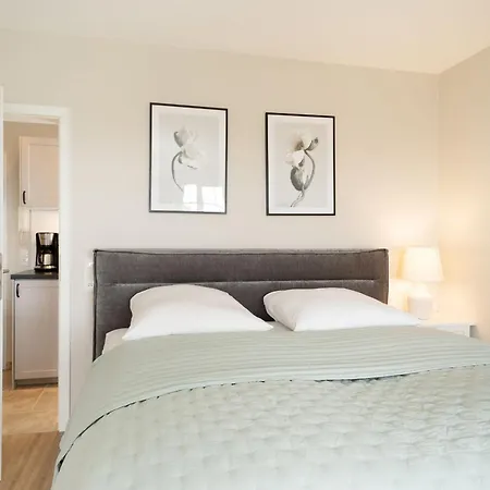 Commodore Meeresperle * Grömitz