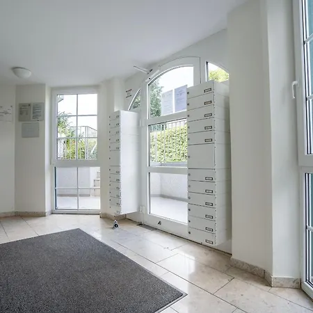 Apartment Commodore Meeresperle