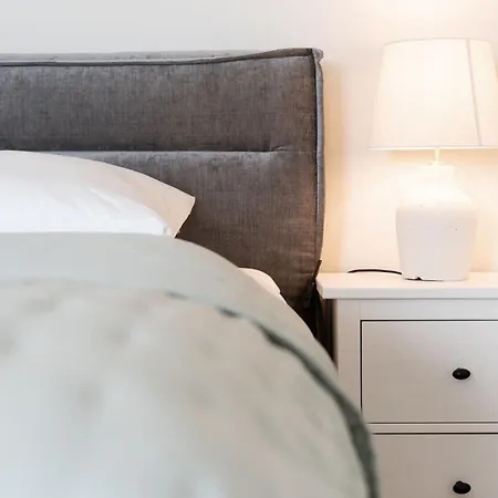 Commodore Meeresperle Apartmán Grömitz