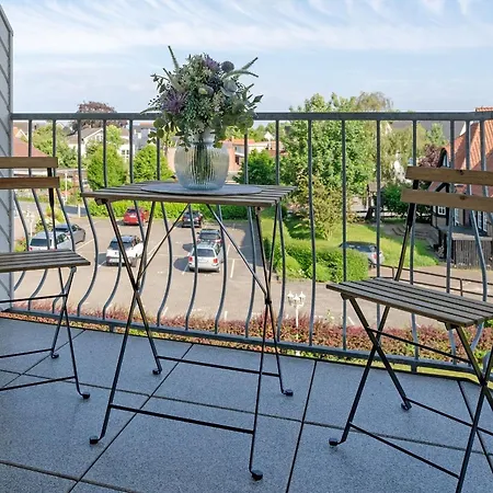 Commodore Meeresperle Grömitz