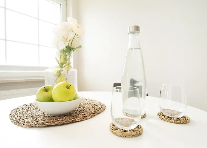 Lejlighed Commodore Meeresperle