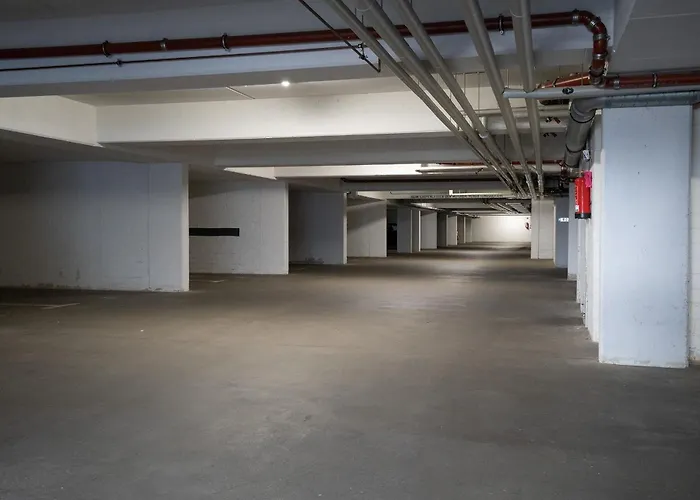 Commodore Meeresperle Lejlighed Grömitz