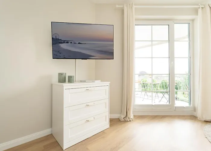 Lejlighed Commodore Meeresperle Grömitz