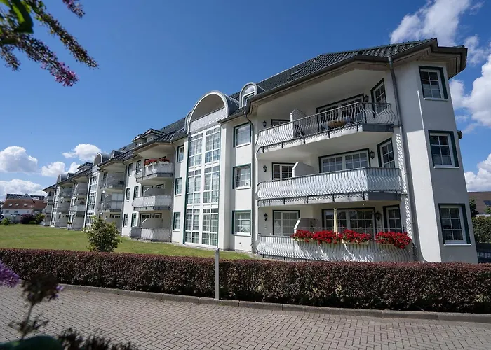 Commodore Meeresperle *