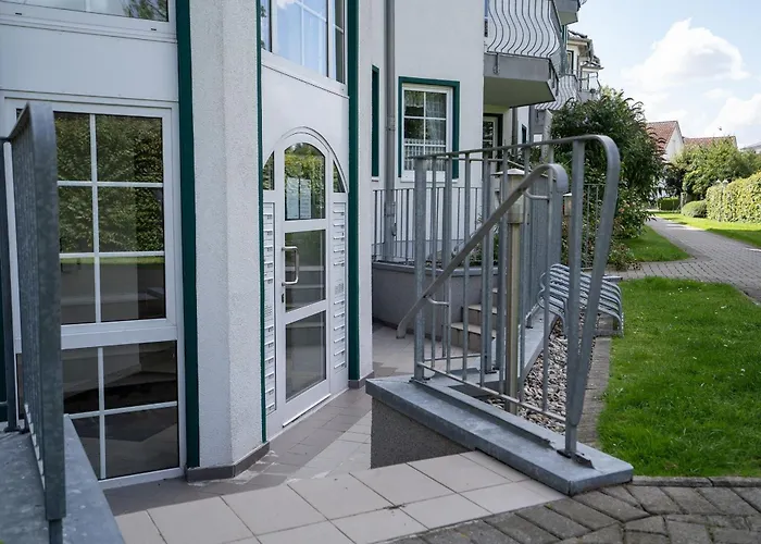 Commodore Meeresperle * Grömitz