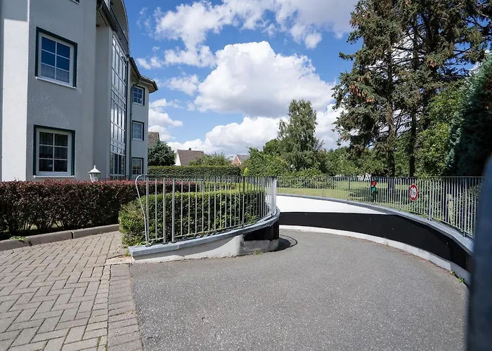 Lejlighed Commodore Meeresperle *