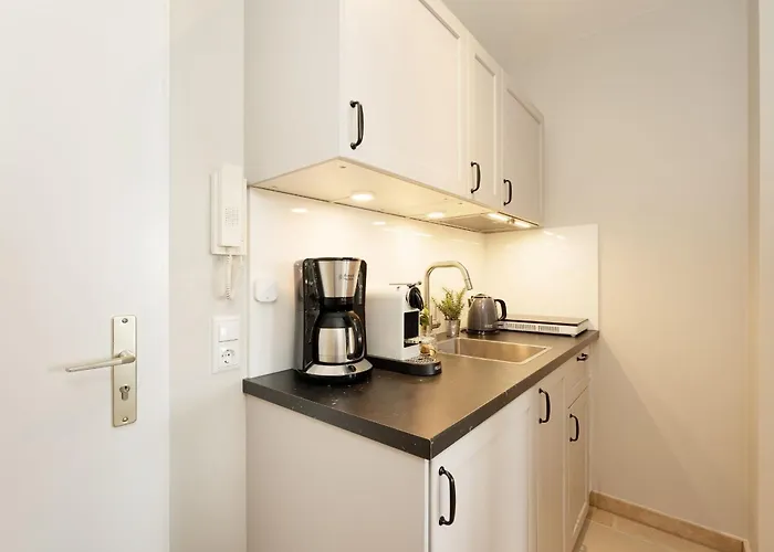 Commodore Meeresperle Grömitz