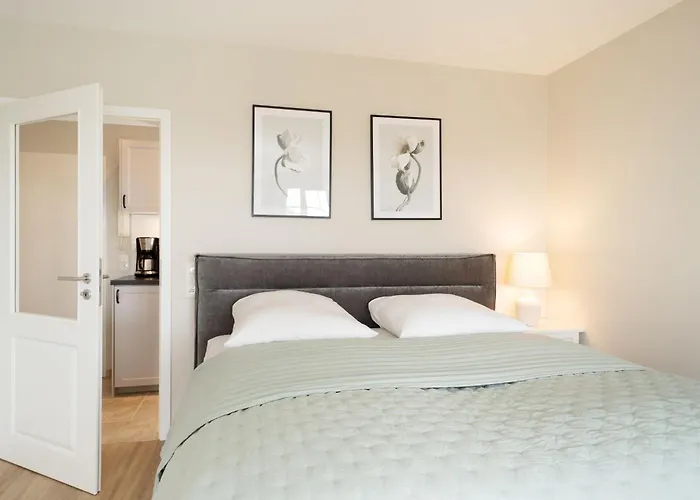 Commodore Meeresperle * Grömitz