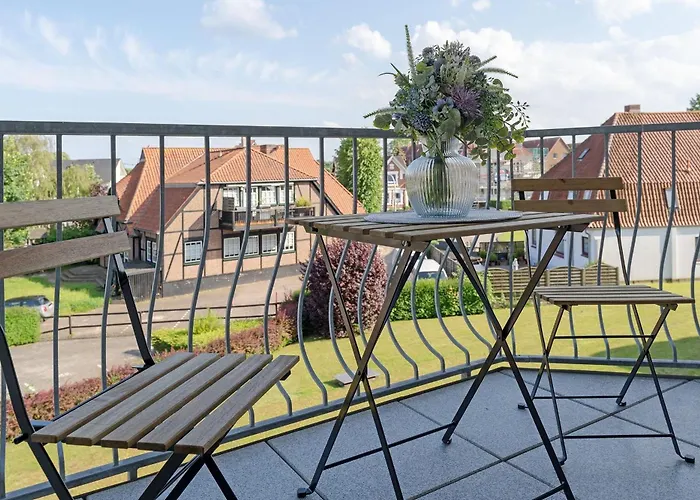 Commodore Meeresperle Grömitz