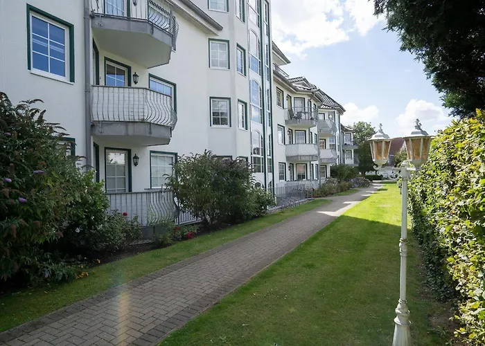 Commodore Meeresperle * Grömitz