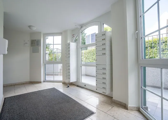 Lejlighed Commodore Meeresperle