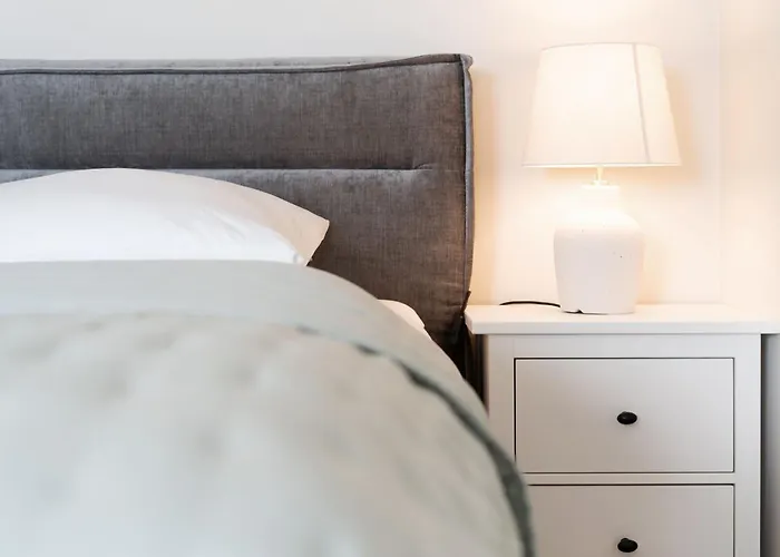 Commodore Meeresperle Lejlighed Grömitz