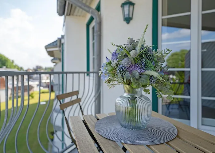 Lejlighed Commodore Meeresperle Grömitz