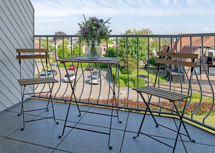 Commodore Meeresperle Grömitz