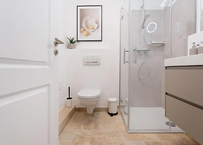 Commodore Meeresperle Grömitz